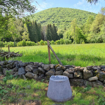 Point de vue sur le Côme